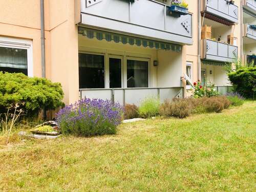 Foto - Wohnung zum Mieten in Landau 1.580,00 € 166 m²