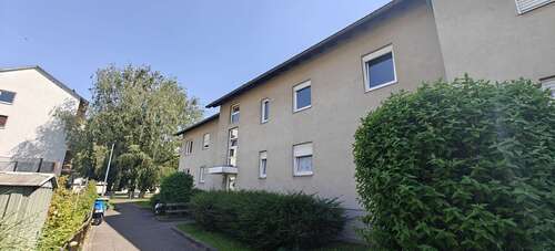 Foto - Wohnung zum Mieten in LahrSchwarzwald 820,00 € 86 m²
