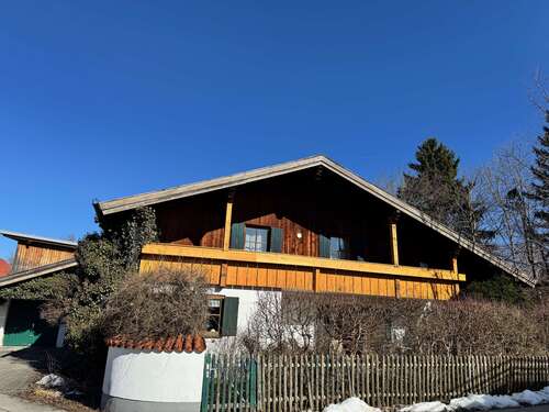 Foto - Haus zum Kaufen in Füssen 1.250.000,00 € 251 m²