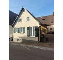 Haus zum Kaufen in Giengen 340.000,00 € 107.2 m²