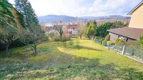 Foto - Grundstück zu verkaufen in Alfeld (Leine) 59.600,00 € 803 m²