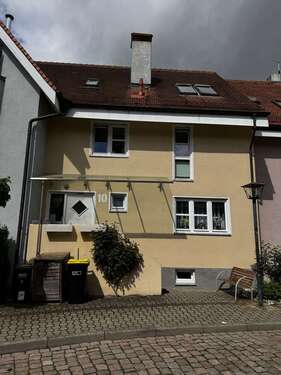 Foto - Haus zum Kaufen in Bad Wimpfen 434.000,00 € 139 m²