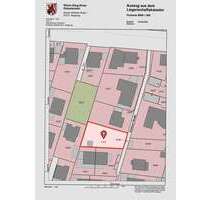 Grundstück zu verkaufen in Siegburg 349.000,00 € 484 m²