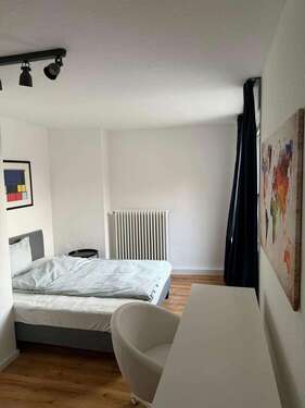 Foto - WG-Zimmer in Düsseldorf 899,00 € 20 m²