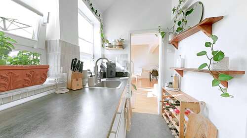 Foto - Wohnung zum Kaufen in Wiesbaden 495.000,00 € 105 m²