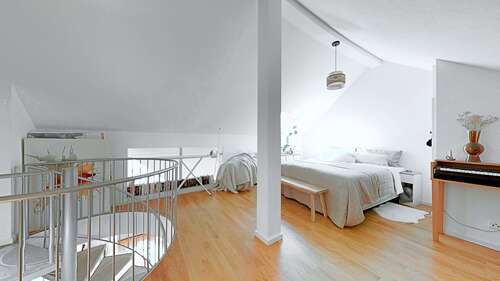 Foto - Wohnung zum Kaufen in Wiesbaden 495.000,00 € 105 m²