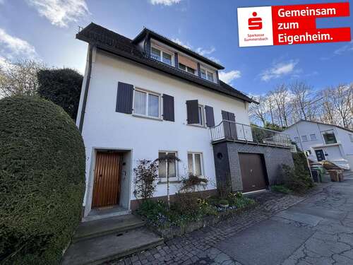 Foto - Haus zum Kaufen in Gummersbach 265.000,00 € 100 m²