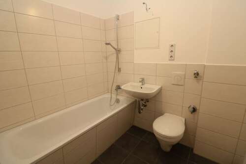 Foto - Wohnung zum Mieten in Freiberg 389,00 € 55.62 m²