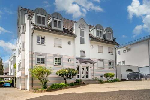 Foto - Wohnung zum Kaufen in Rottweil 380.000,00 € 101.51 m²