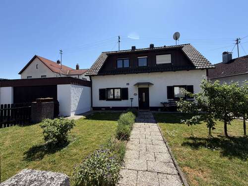 Foto - Haus zum Kaufen in Ingolstadt 489.000,00 € 110 m²
