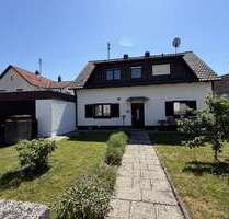 Haus zum Kaufen in Ingolstadt 489.000,00 € 110 m²