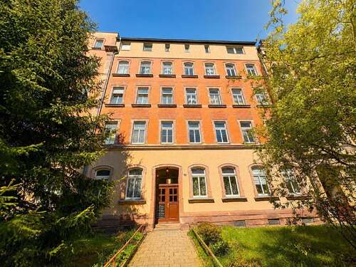 Foto - Wohnung zum Mieten in Chemnitz 600,00 € 98 m²