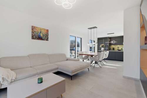 Foto - Haus zum Kaufen in Ölbronn-Dürrn 689.000,00 € 159.06 m²