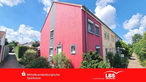 Foto - Haus zum Kaufen in Rangsdorf 405.000,00 € 97 m²
