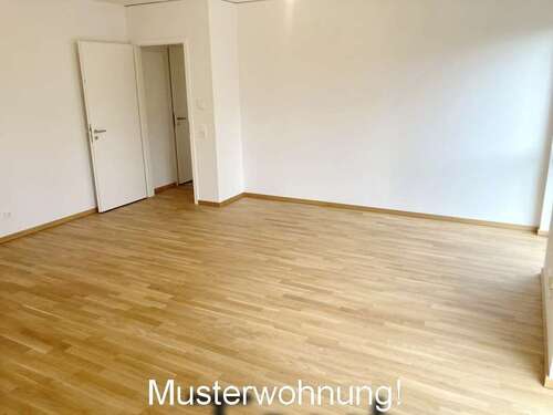 Foto - Wohnung zum Mieten in Düsseldorf 1.430,00 € 108 m²