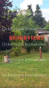 Foto - Grundstück zu verkaufen in Gransee 99.000,00 € 1600 m²