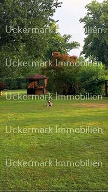 Foto - Grundstück zu verkaufen in Gransee 99.000,00 € 1600 m²