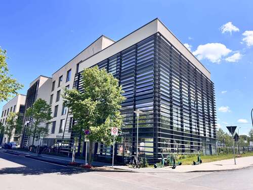Foto - Büro in Potsdam 1.000,00 € 54.2 m²