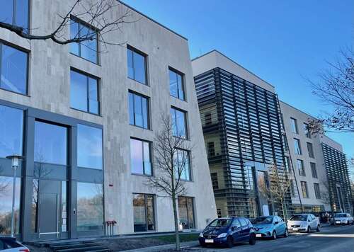 Foto - Büro in Potsdam 1.000,00 € 54.8 m²