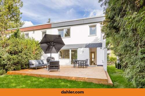 Foto - Haus zum Kaufen in Berlin Wannsee 995.000,00 € 127 m²