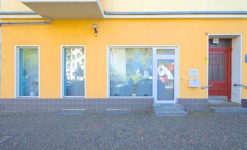 Foto - Büro in Berlin Reinickendorf 290.000,00 € 75.79 m²