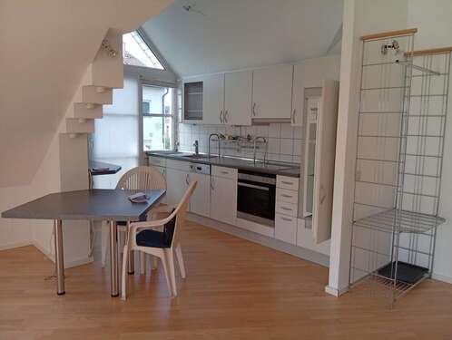 Foto - Wohnung zum Kaufen in Eppelheim 269.000,00 € 65.1 m²