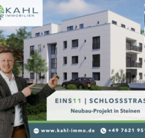 Wohnung zum Kaufen in Steinen 594.000,00 € 112.03 m²