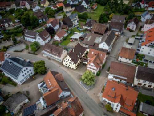 Foto - Haus zum Kaufen in Egenhausen 499.000,00 € 343.6 m²