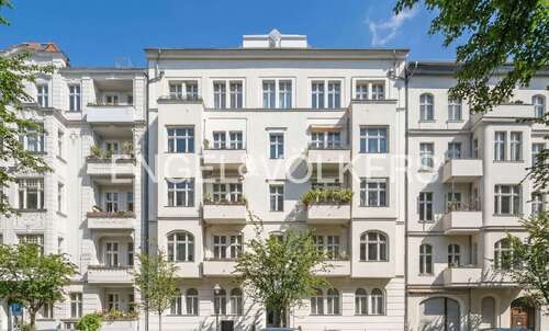 Foto - Wohnung zum Kaufen in Berlin 595.000,00 € 83 m²