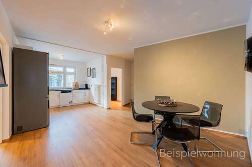 Foto - Wohnung zum Kaufen in Berlin 510.000,00 € 85.36 m²