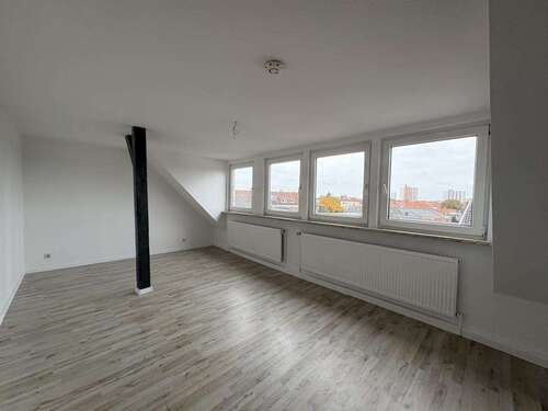 Foto - Wohnung zum Mieten in Bremerhaven 409,00 € 59 m²