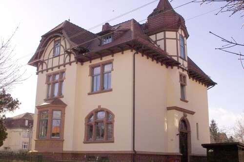 Foto - Wohnung zum Mieten in Mühlhausen 450,00 € 94 m²