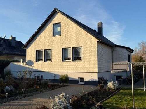 Foto - Haus zum Kaufen in Bützow 259.000,00 € 115 m²