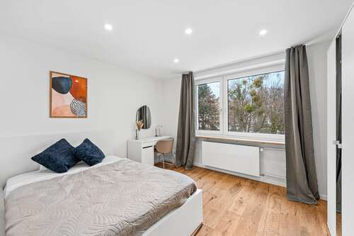 Foto - WG-Zimmer in München 760,00 € 12 m²