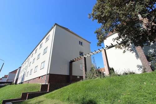 Foto - Wohnung zum Mieten in Altenburg 370,00 € 63.65 m²