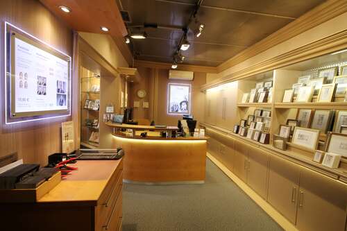 Foto - Büro in Landau 475,00 € 42.68 m²