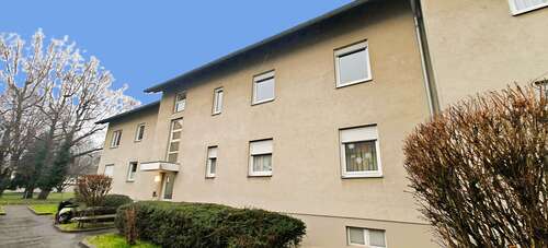 Foto - Wohnung zum Mieten in LahrSchwarzwald 620,00 € 65 m²