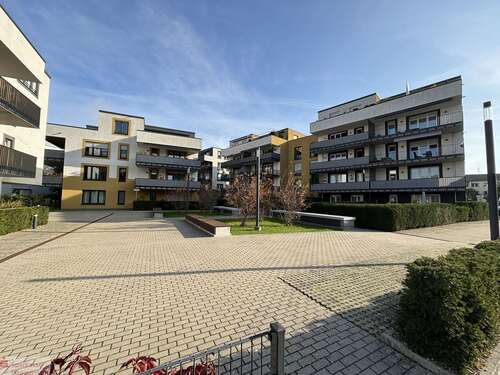 Foto - Wohnung zum Kaufen in Kehl 510.000,00 € 133 m²