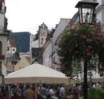 Einzelhandel in Füssen 850,00 € 80 m²