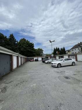 Foto - Garage zu vermieten in Essen 80,00 €