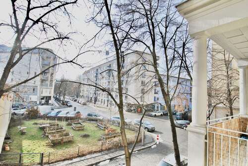 Foto - Wohnung zum Kaufen in Berlin 579.000,00 € 83 m²