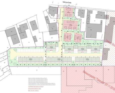 Foto - Grundstück zu verkaufen in Neudenau 770.000,00 € 6147 m²