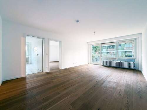 Foto - Wohnung zum Kaufen in Bonn 250.000,00 € 72 m²