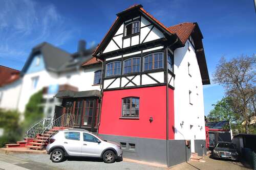 Foto - Haus zum Kaufen in Mühltal-Traisa 995.000,00 € 283 m²