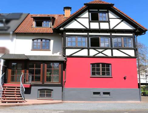 Foto - Haus zum Kaufen in Mühltal-Traisa 995.000,00 € 283 m²