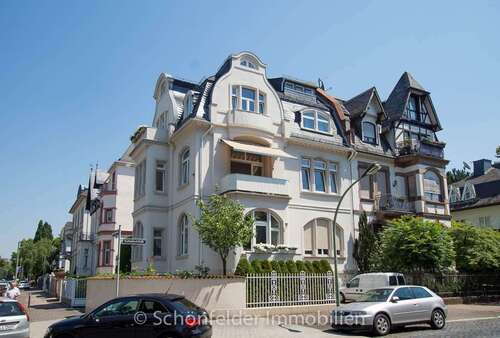 Foto - Wohnung zum Mieten in Frankfurt am Main 1.900,00 € 113 m²