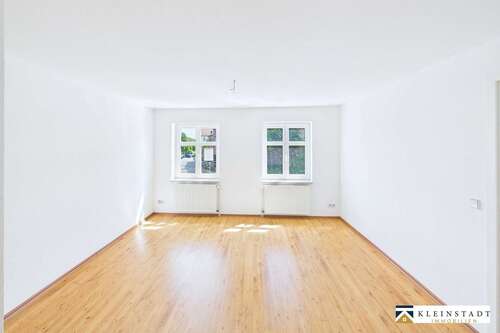 Foto - Wohnung zum Mieten in Havelberg 595,00 € 85 m²