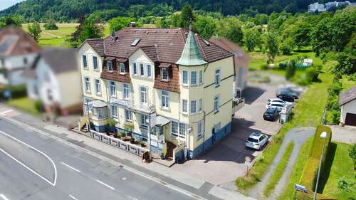 Foto - Haus zum Kaufen in Bad Soden-Salmünster 649.000,00 € 371.34 m²