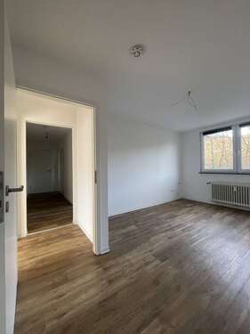 Foto - Wohnung zum Mieten in Pforzheim 620,00 € 56 m²