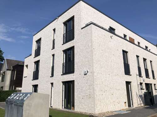 Foto - Wohnung zum Mieten in Hamburg 1.451,00 € 71.5 m²